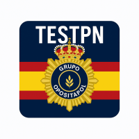 Academia TestPN (GRUPO OPOSITAPOL)